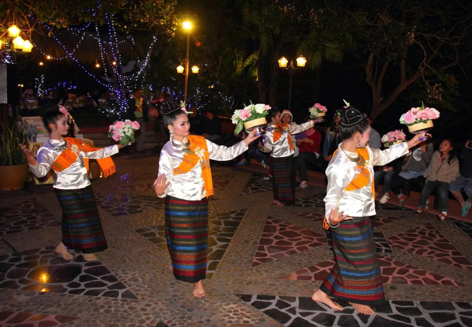 Phu Pha Nam Resort & Spa