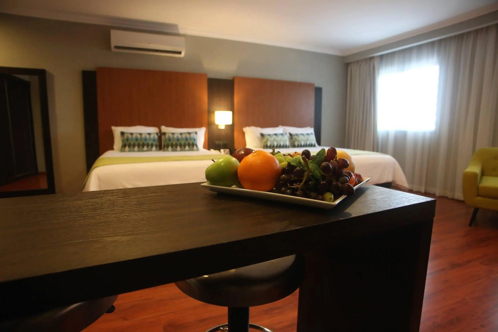 Aranjuez Hotel & Suites