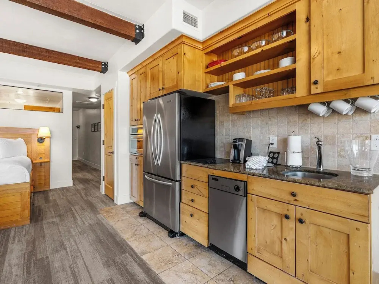 Newpark by All Seasons Resort Lodging