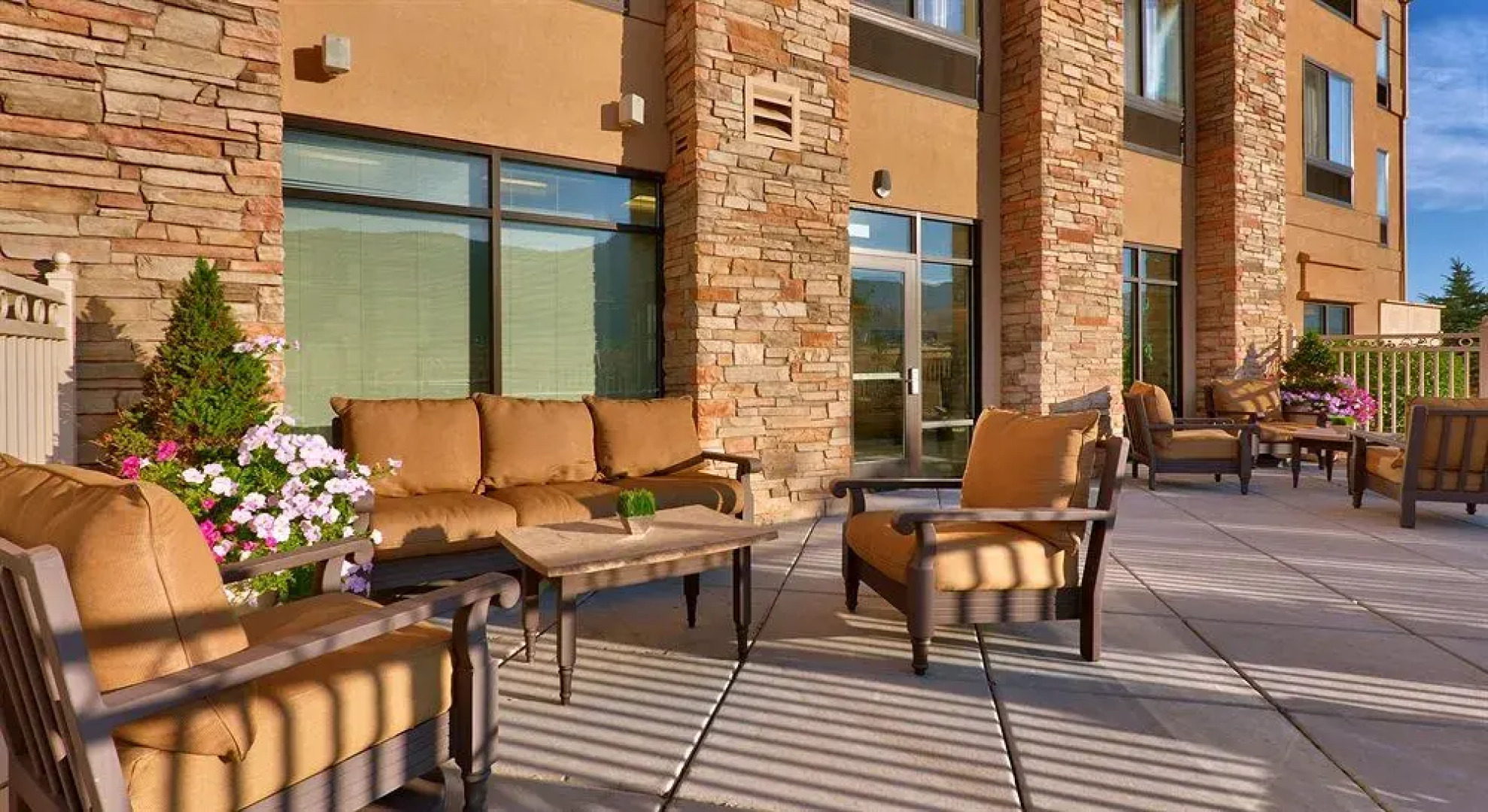 Springhill Suites Cedar City