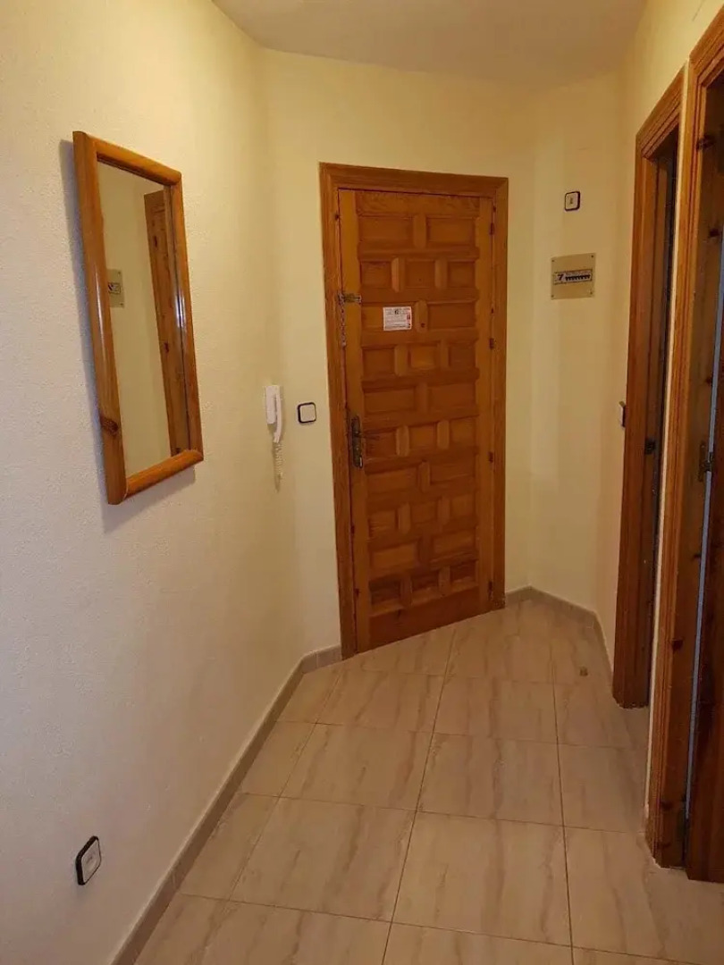 Apartamentos Olympia Center