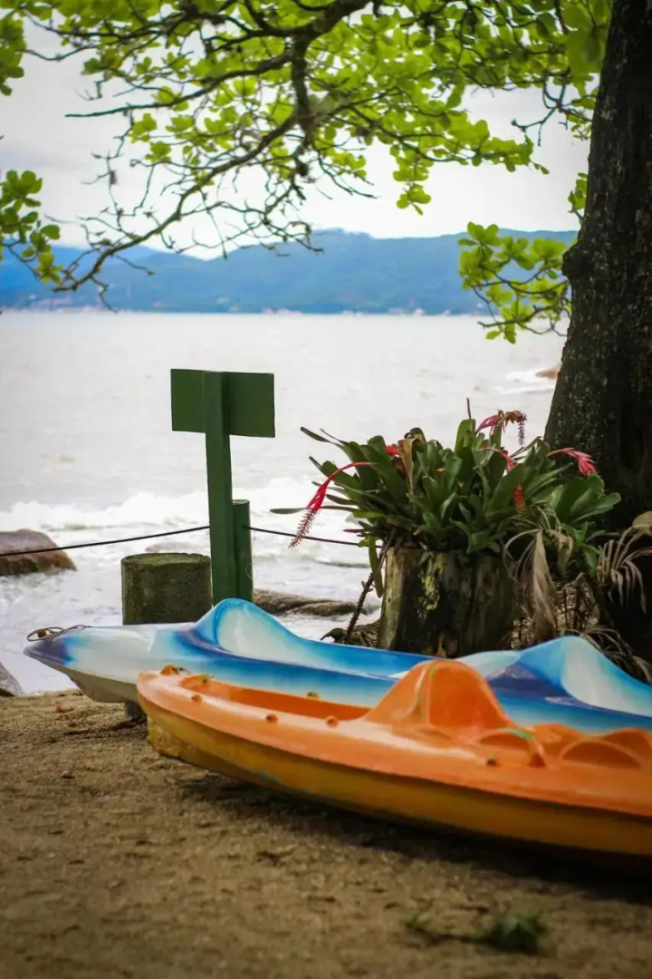 Praia Recanto das Pedras