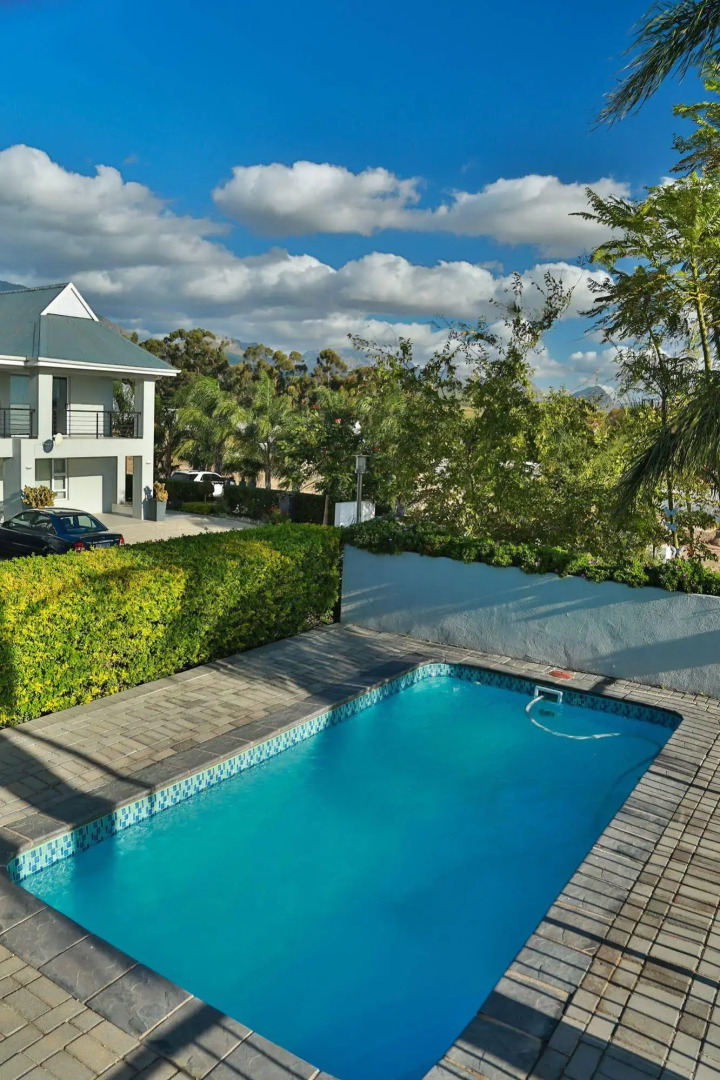 Monte Vidéo Guest House