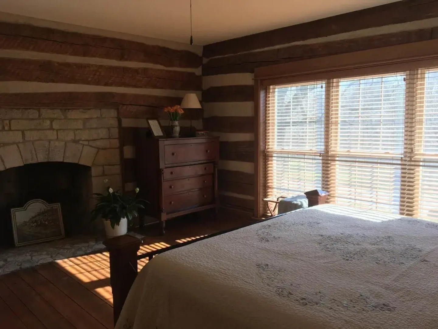 The Inn at Spring Run Farm