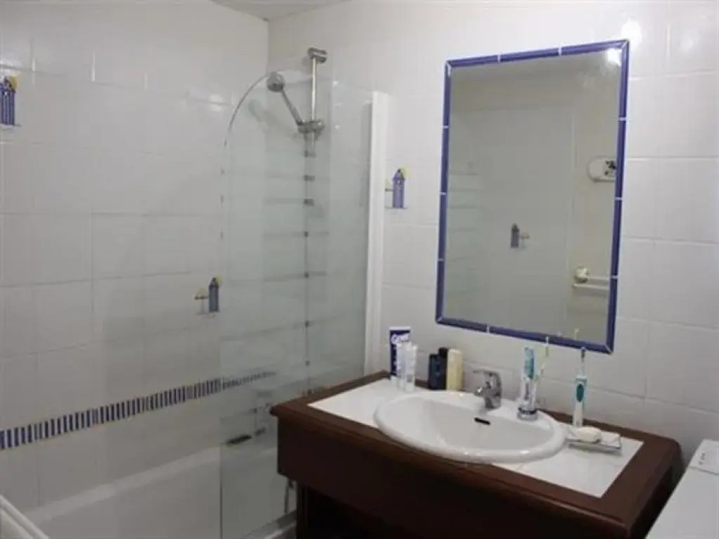 Maison Saint-Hilaire-de-Riez, 2 pièces, 4 personnes - FR-1-324-502