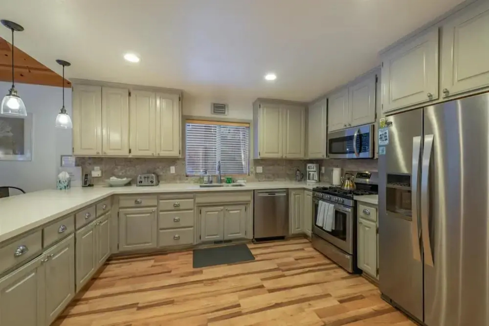 Montana by Avantstay - Peaceful Tahoe Donner Mountain Getaway