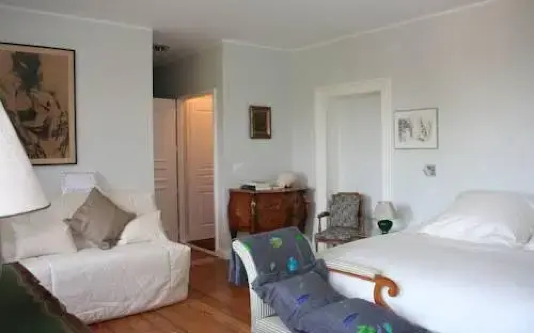 Chambres dhôtes LES CHALANDS