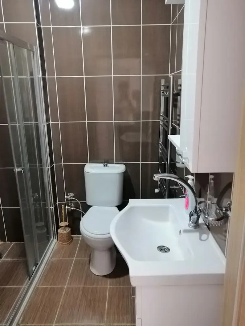 Er Sat Home Suit Otel