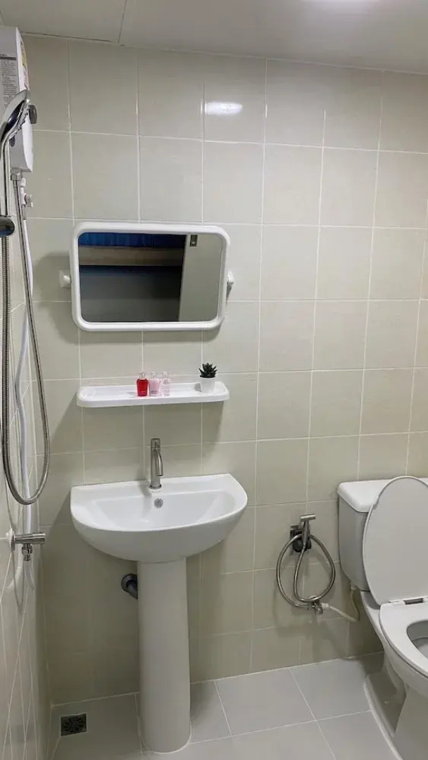 Penthouse Apartments