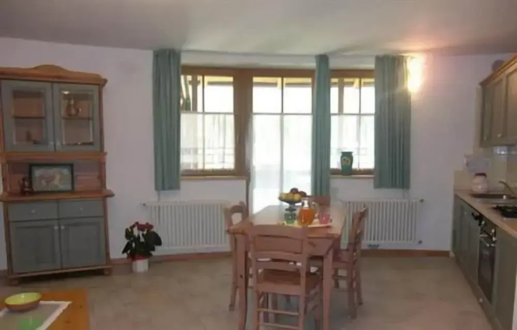 Residence il Giardino