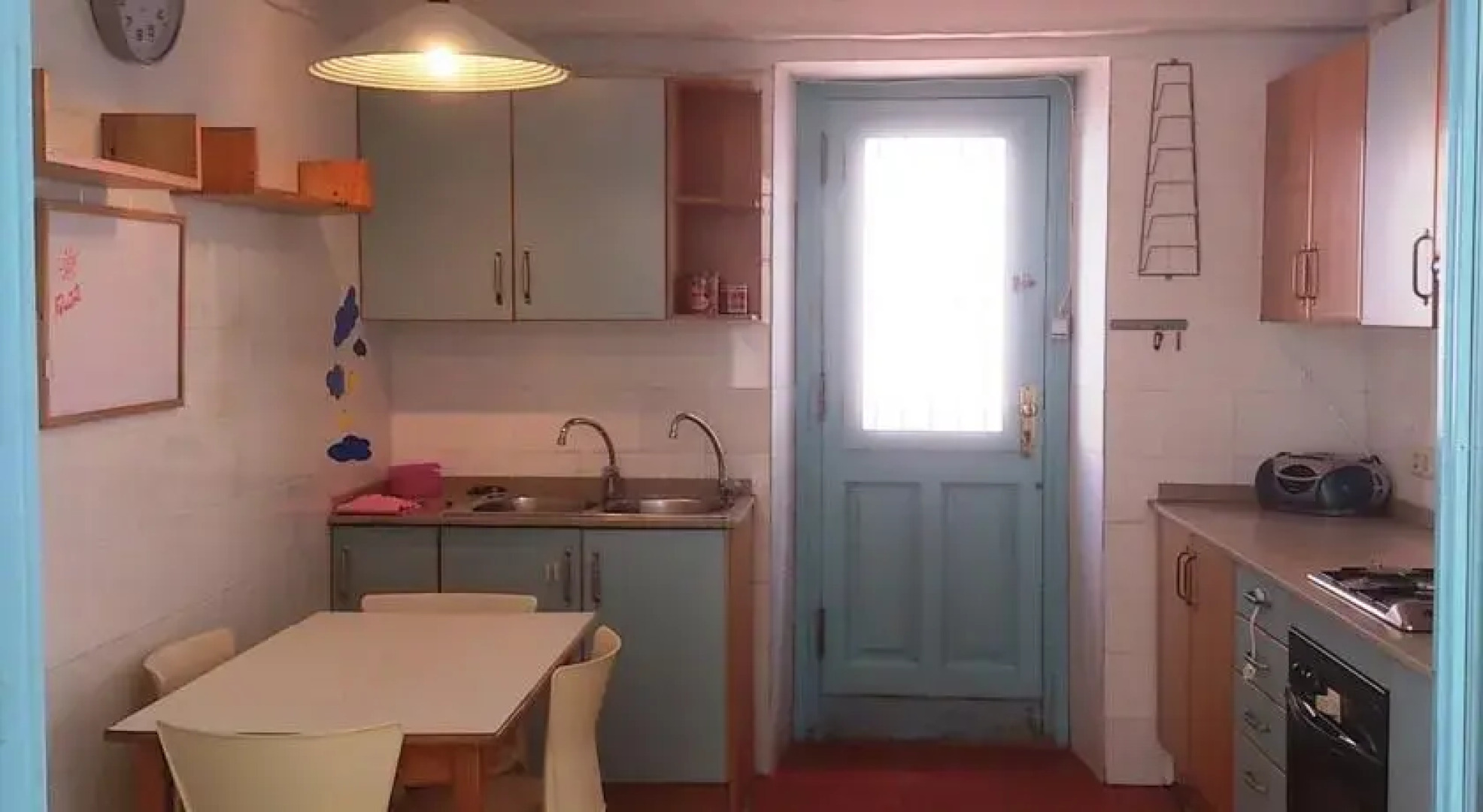 Vilablue Casa Turistica