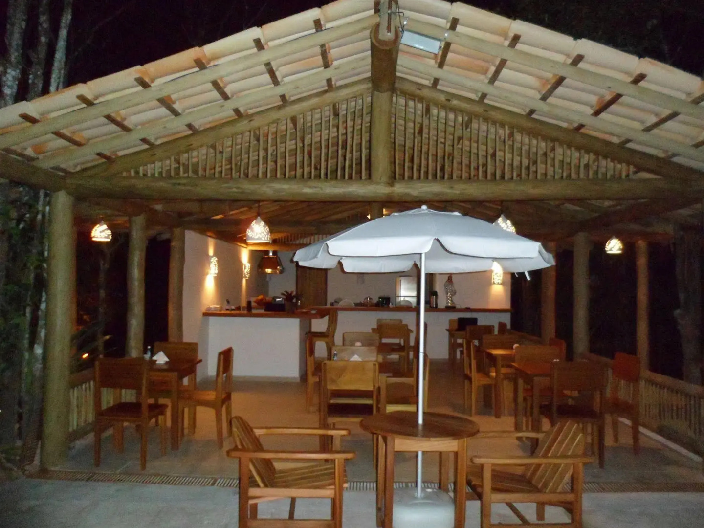 Pousada Jardim de Trancoso