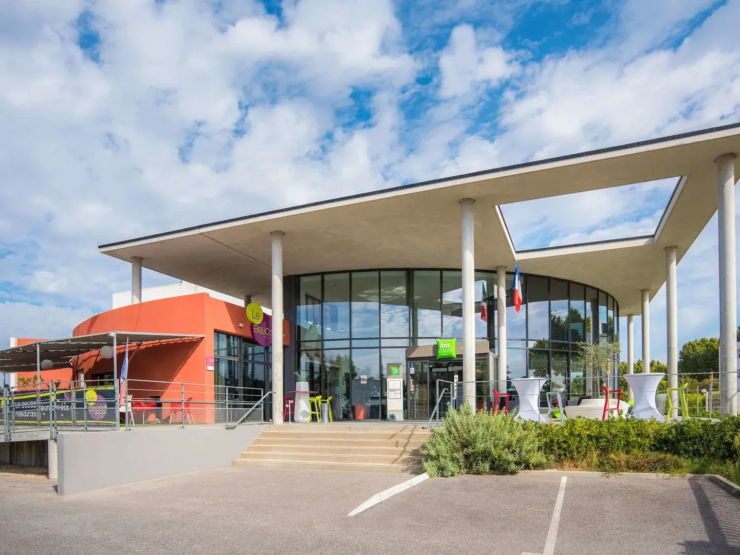 ibis Styles Pertuis Luberon