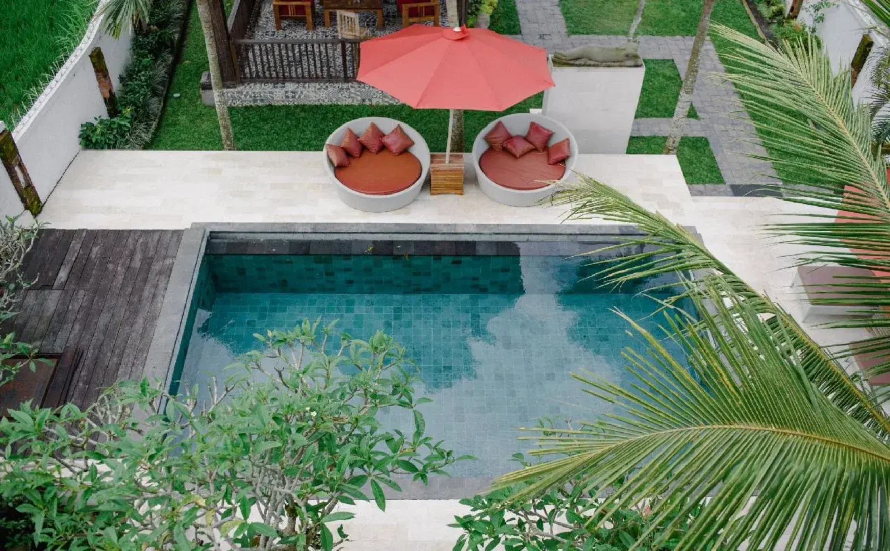 Babakan Hidden Paradise