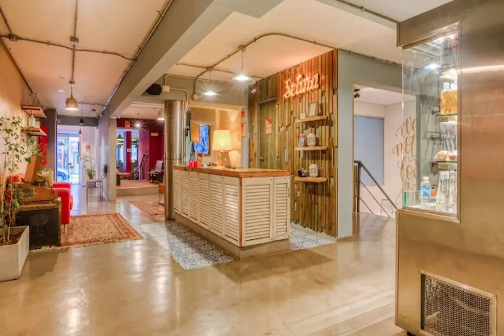 Selina Nueva Cordoba