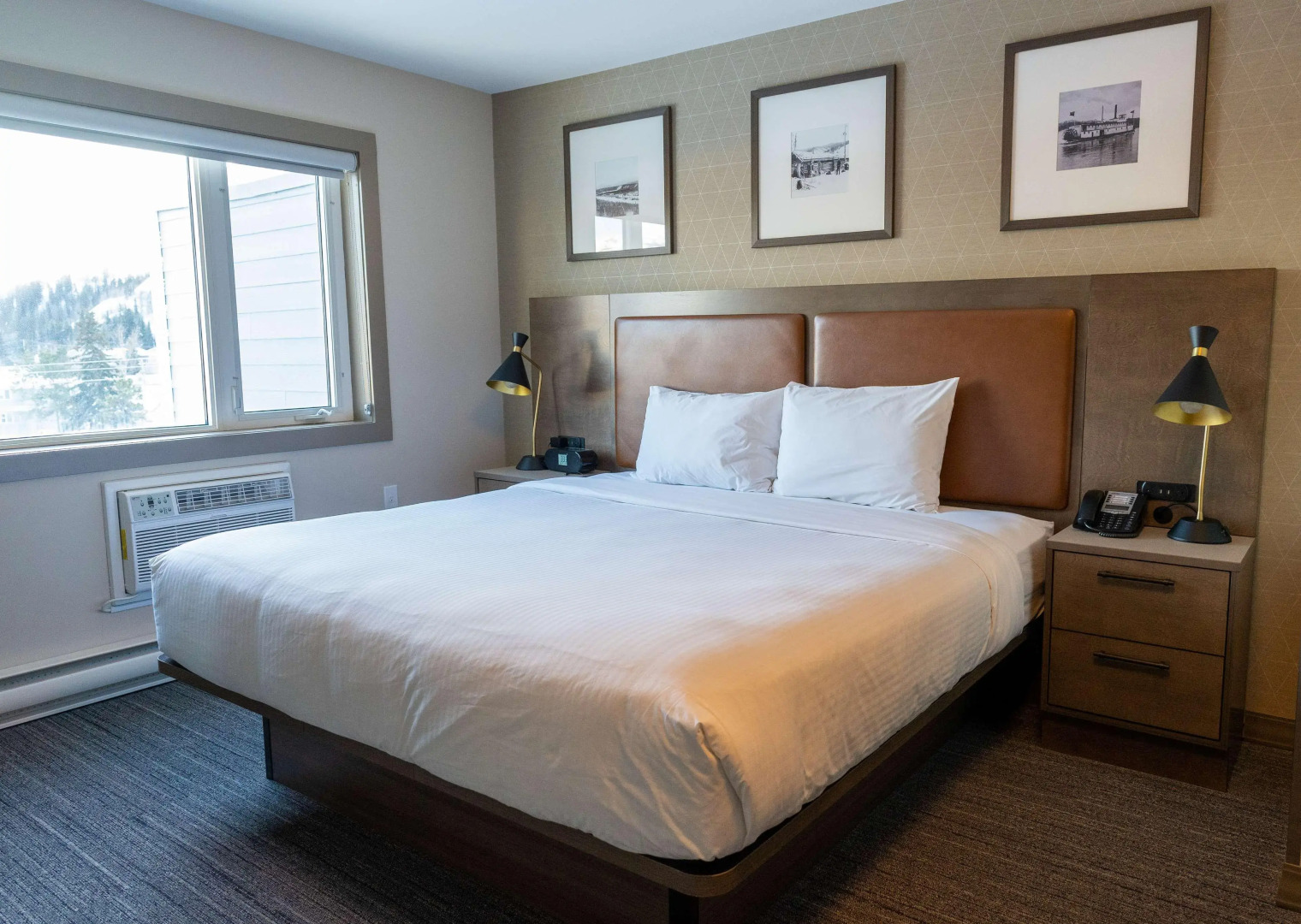 Best Western Gold Rush Inn