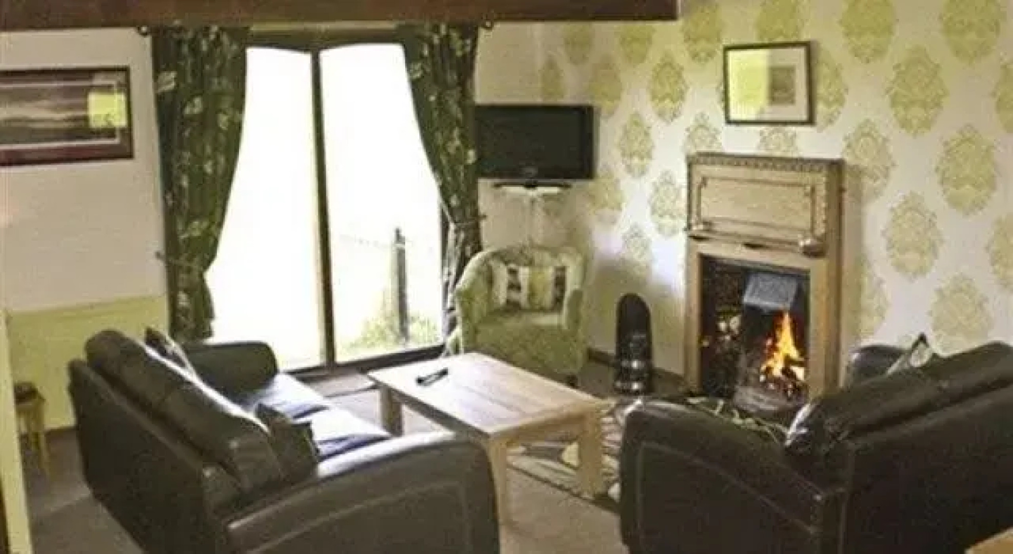 Ardoch Cottage Bed & Breakfast