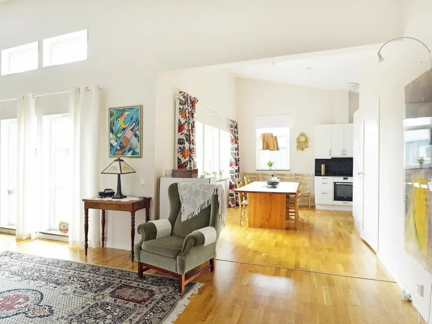 Holiday Home in Vallentuna