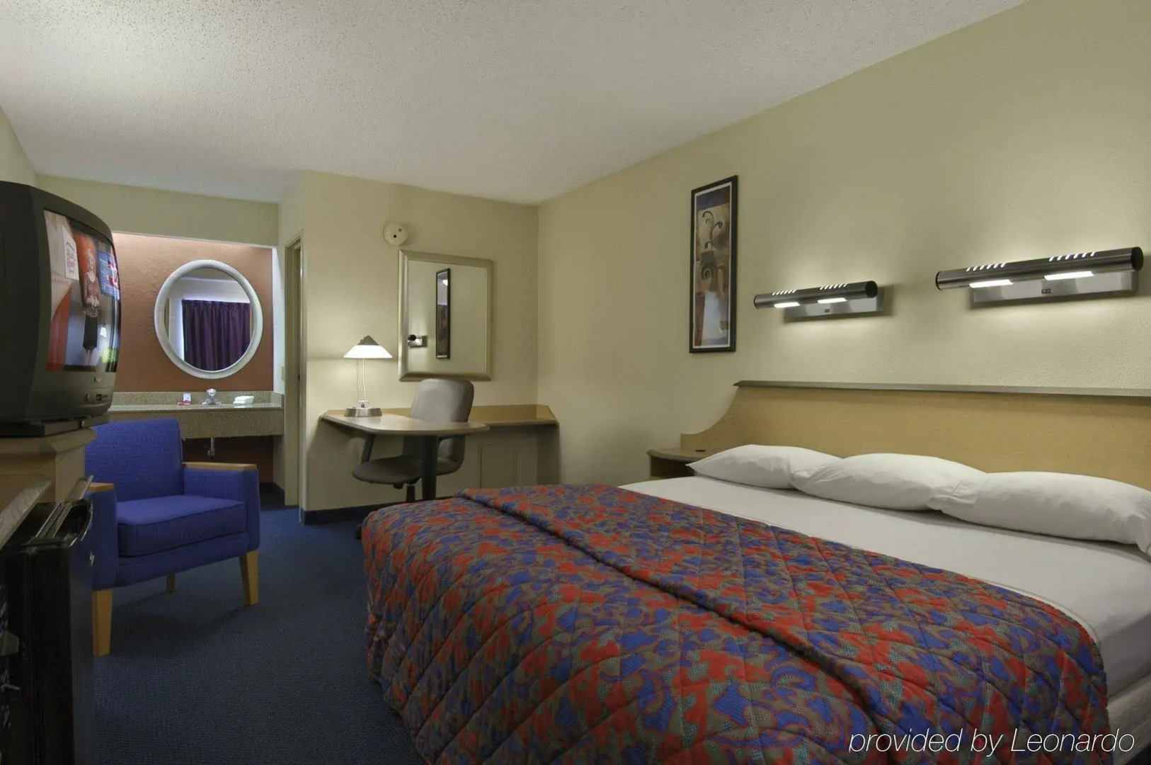 Red Roof Inn Detroit - Farmington Hills