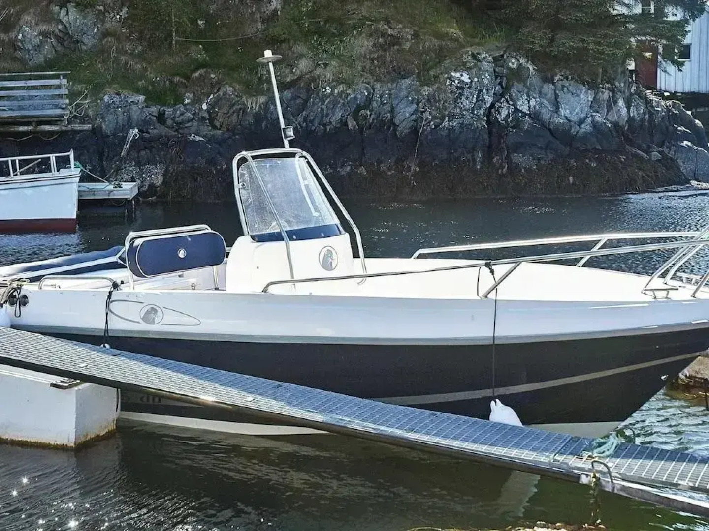 10 Person Holiday Home in Vevang-by Traum