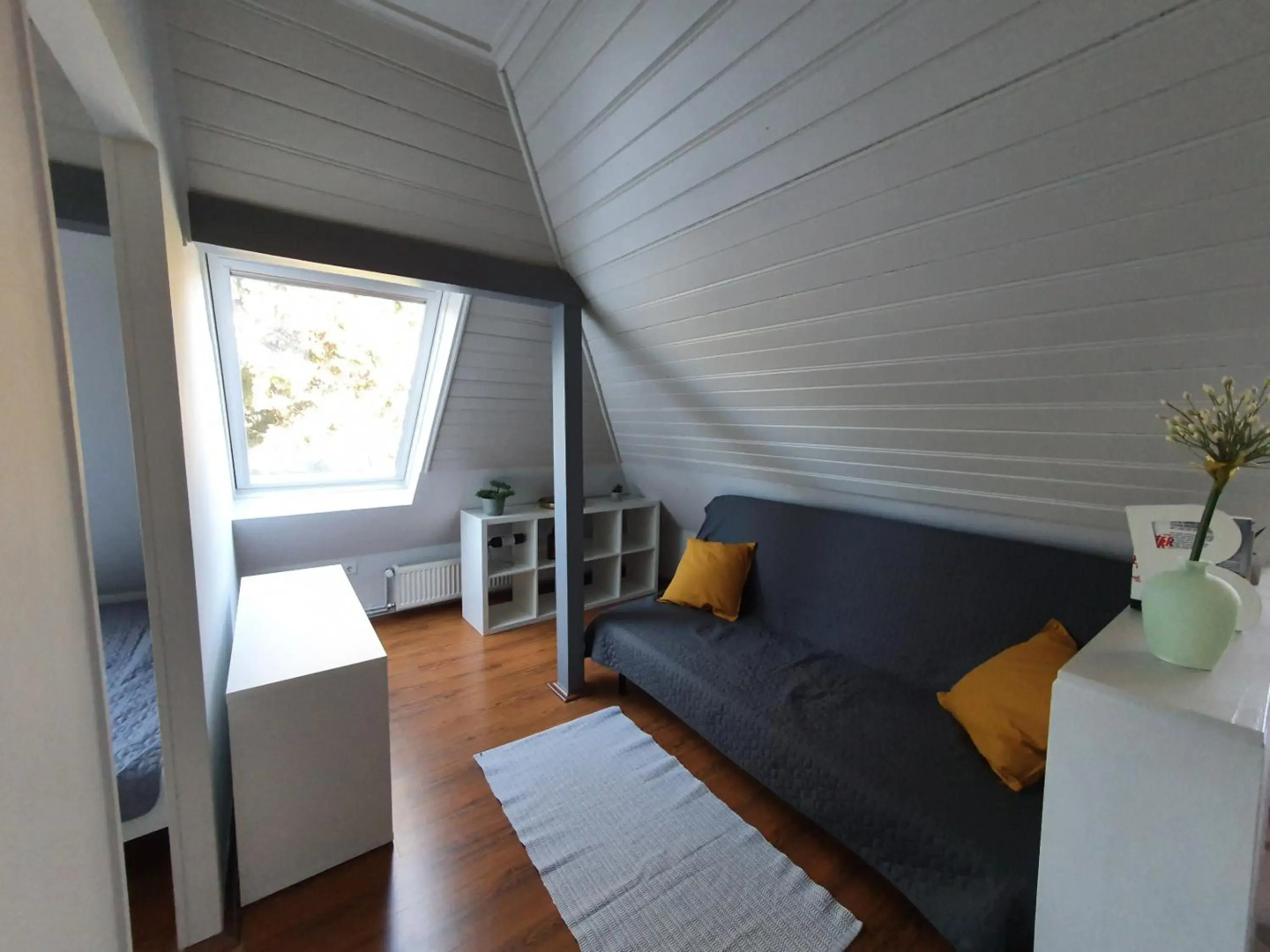 Zöld Relax Apartments