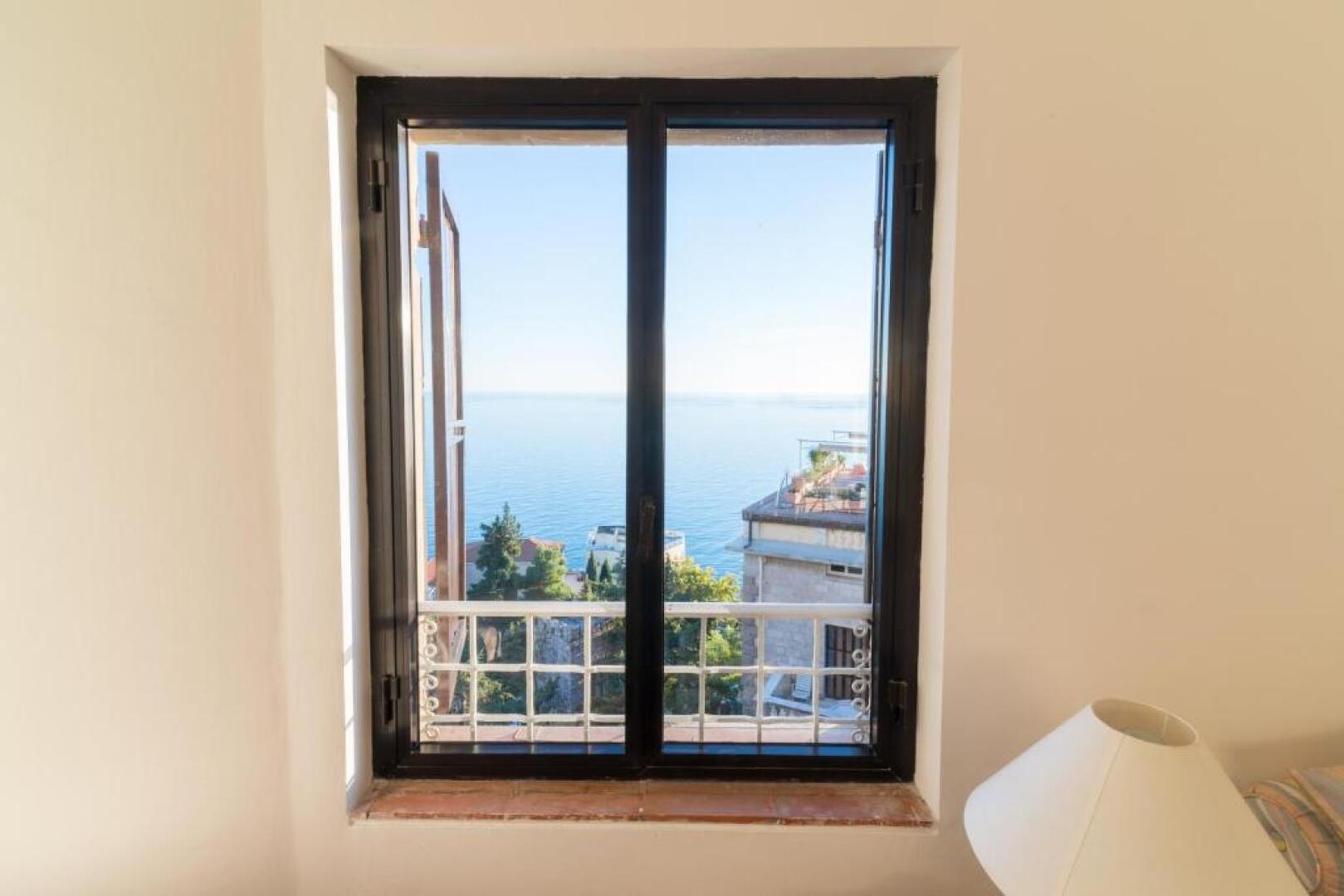 Appartamento Nella Torre Saracena