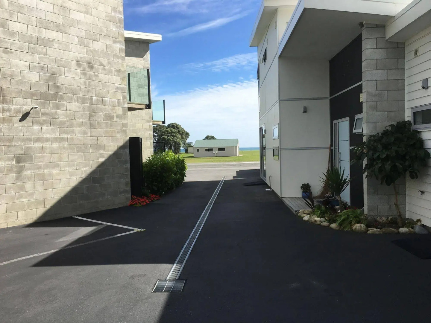 Carters By The Sea Westport