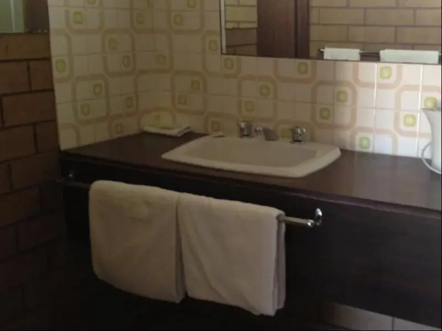 Rippleside Park Motor Inn