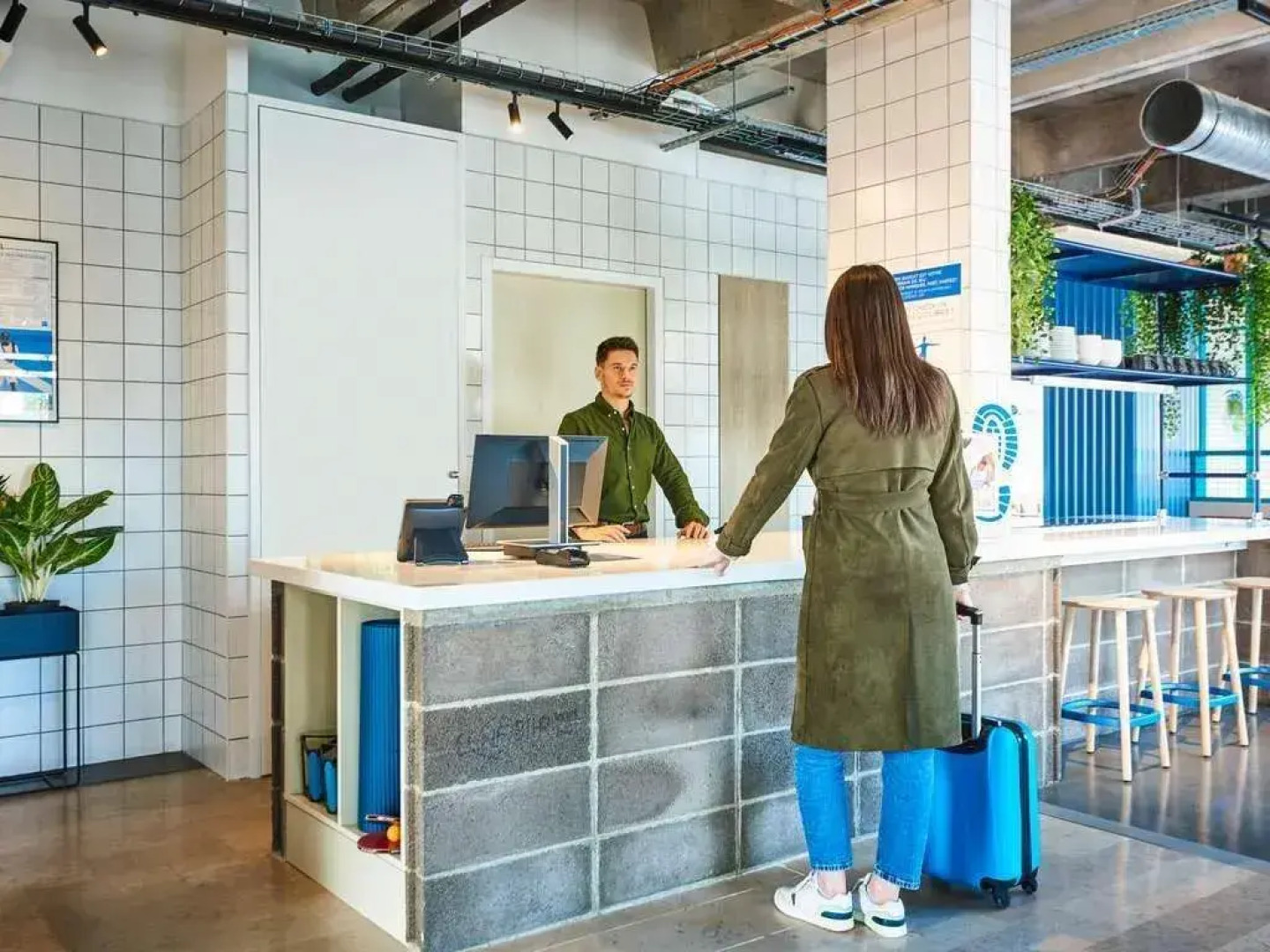 Ibis Budget Auxerre Nord (Ouverture Printemps 2025)