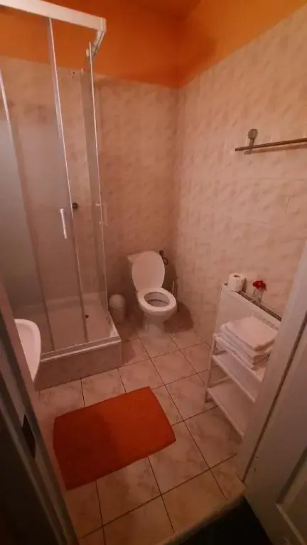 HOTELOWE Pokoje J.Bukowiecka