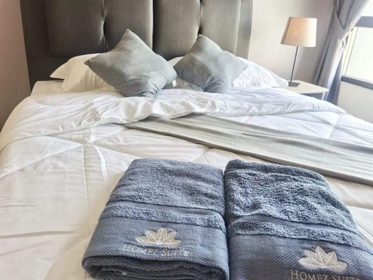 Luminari Suite by Homez Suite