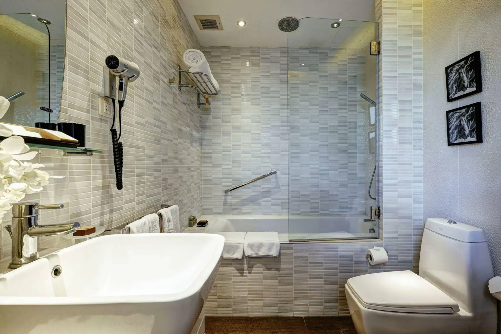 Baan Souchada Resort & Spa