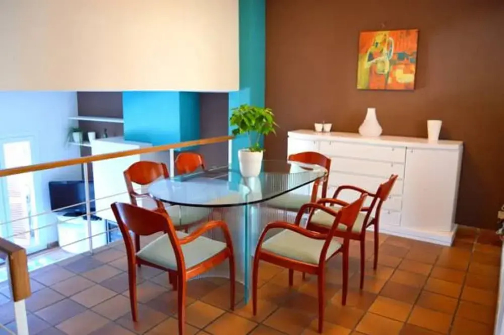 Maria del Mar - Holiday Houses