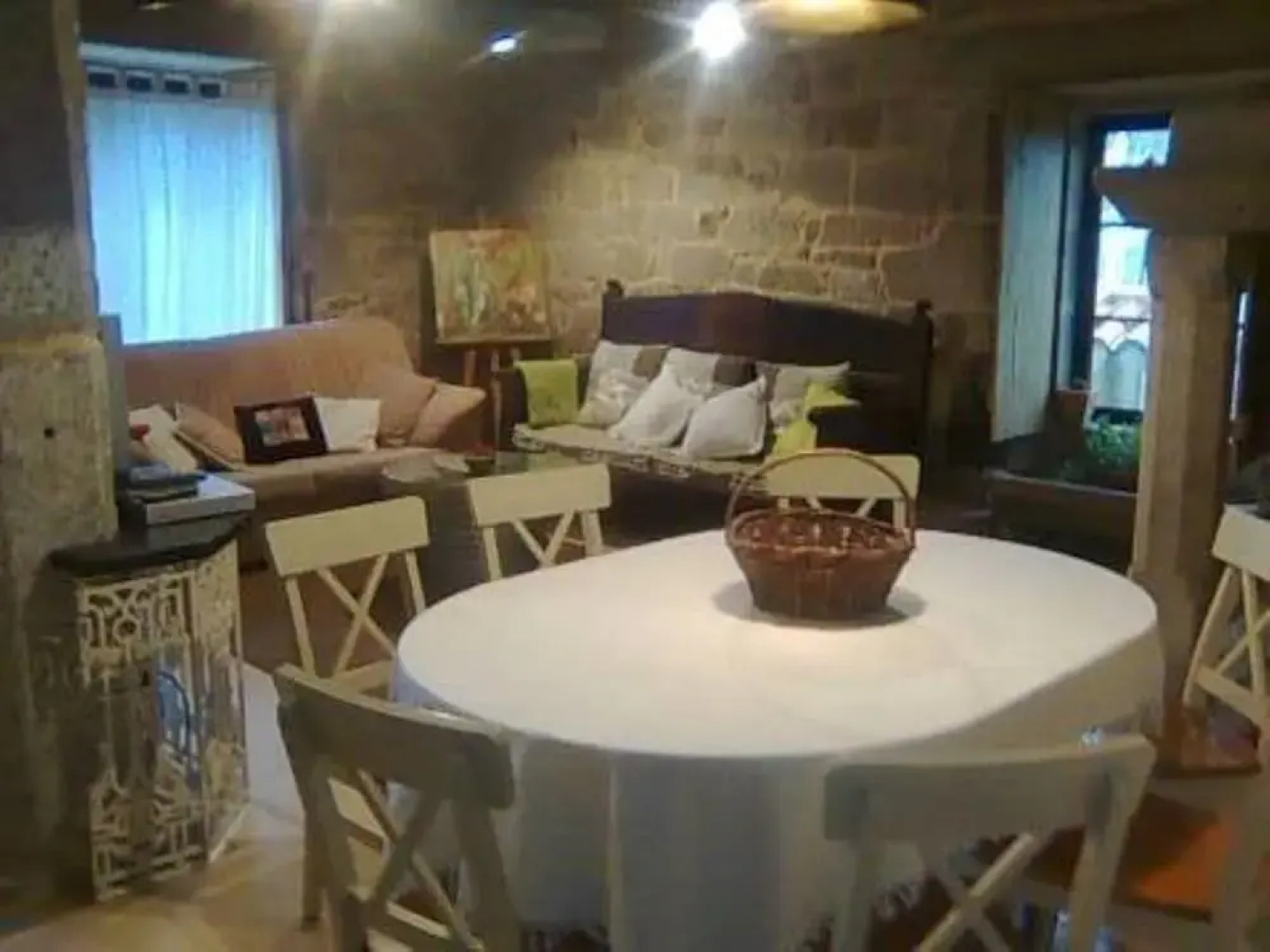 107486 - House in A Estrada