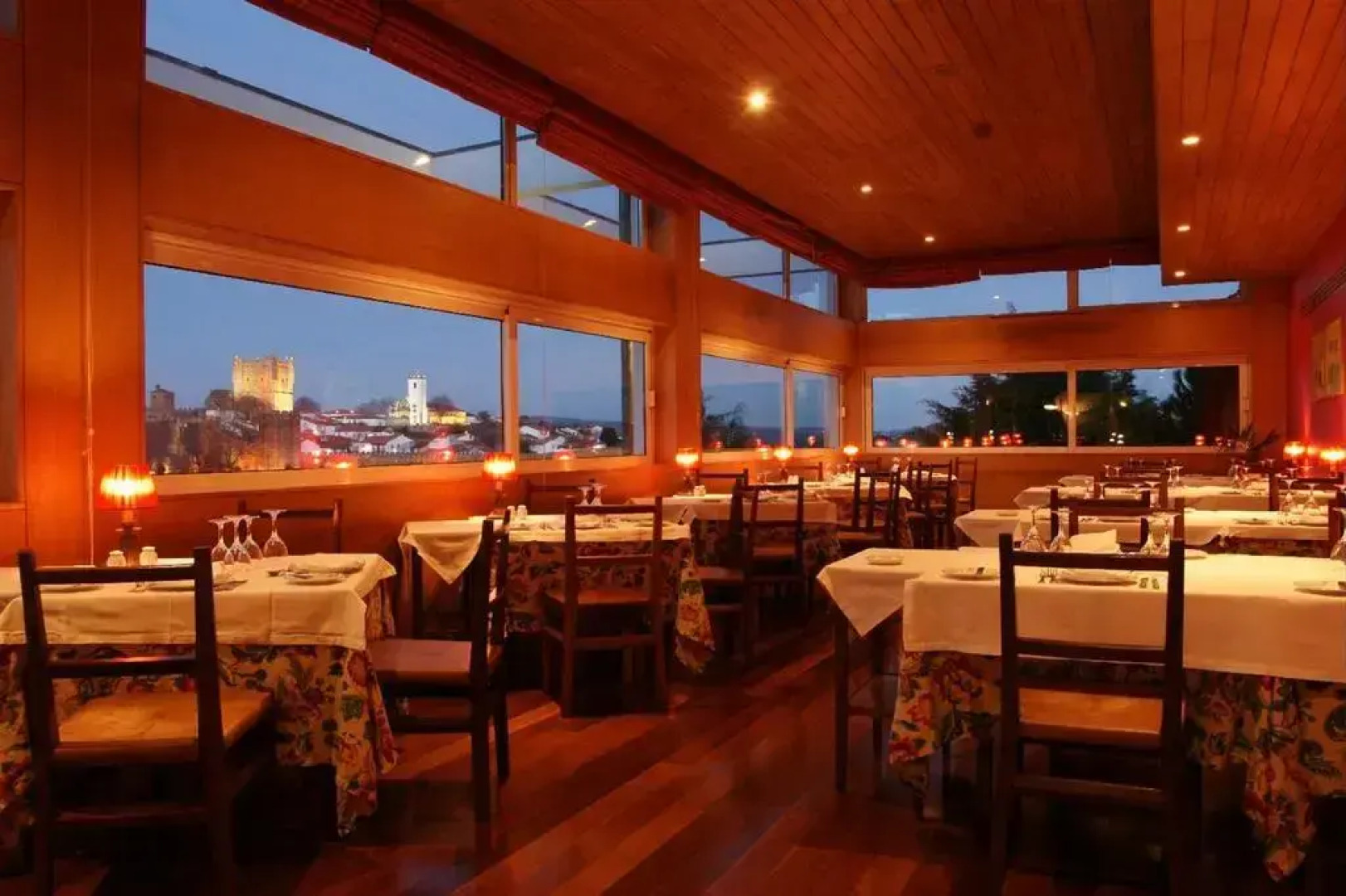 Pousada de Bragança - São Bartolomeu