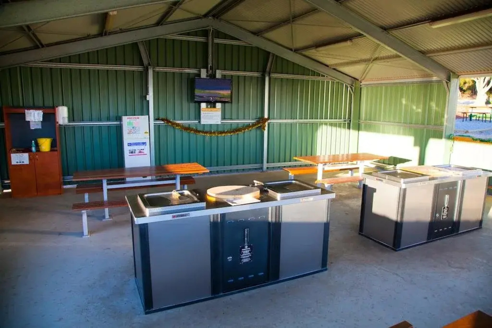 Port Lincoln Tourist Park