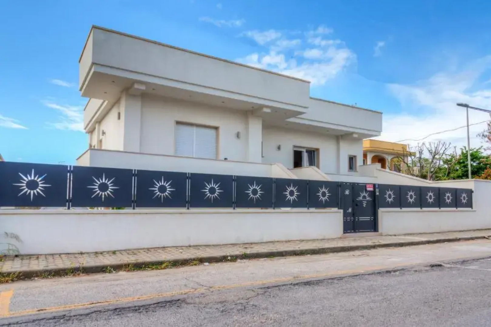 Cento Passi dal Mare