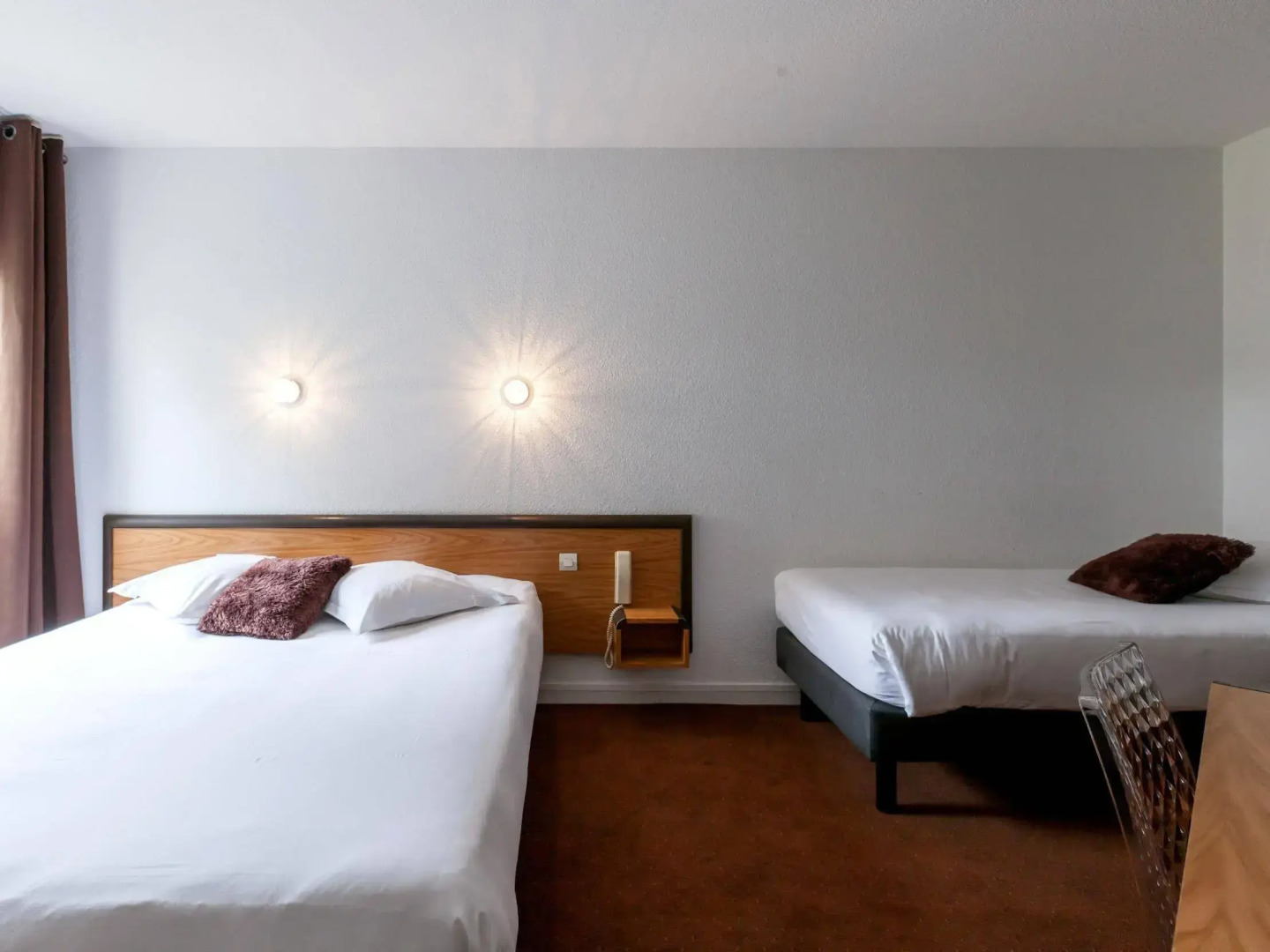 Logis Hôtel Du Delta