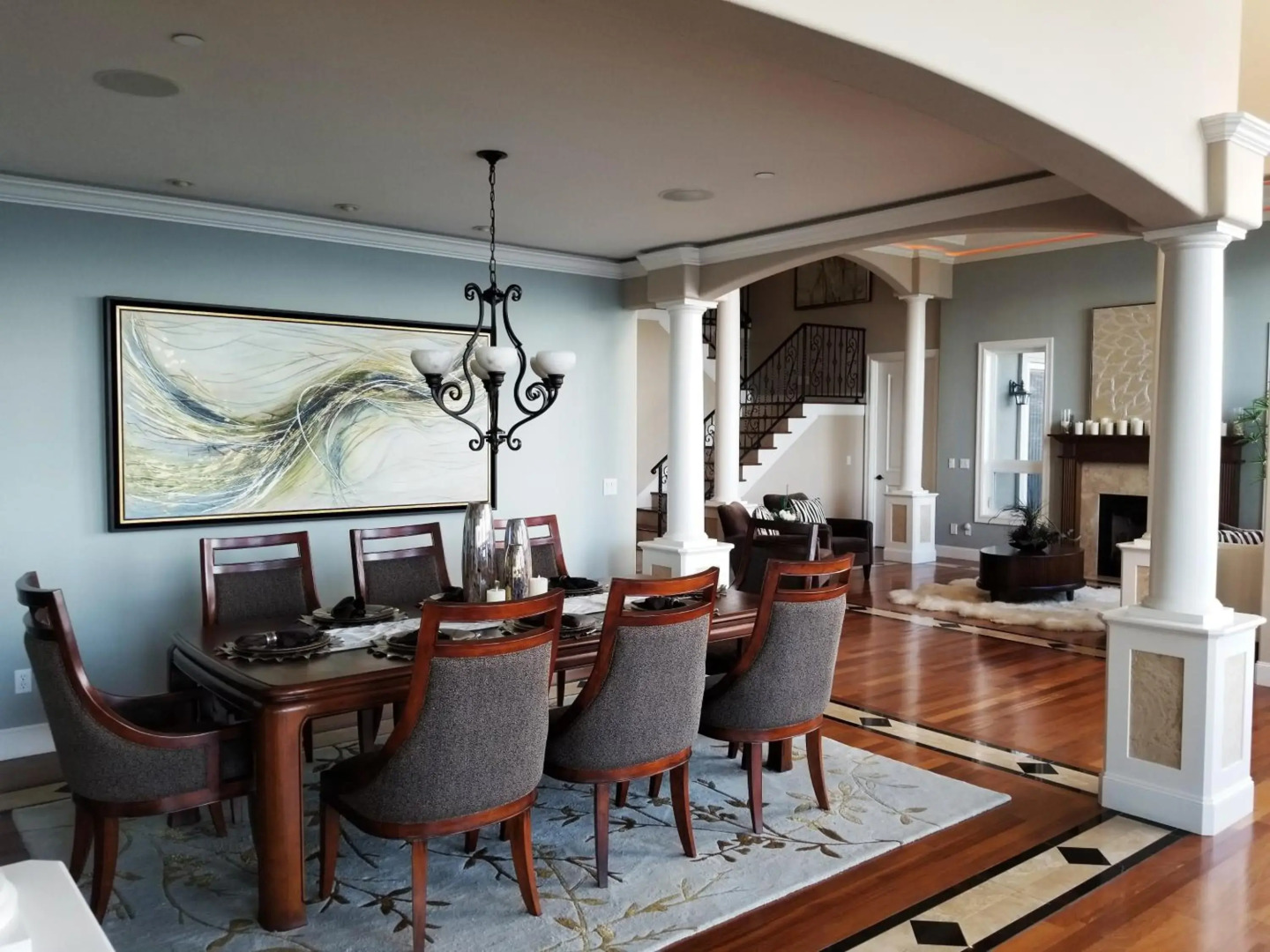 Redondo waterfront house with a private room