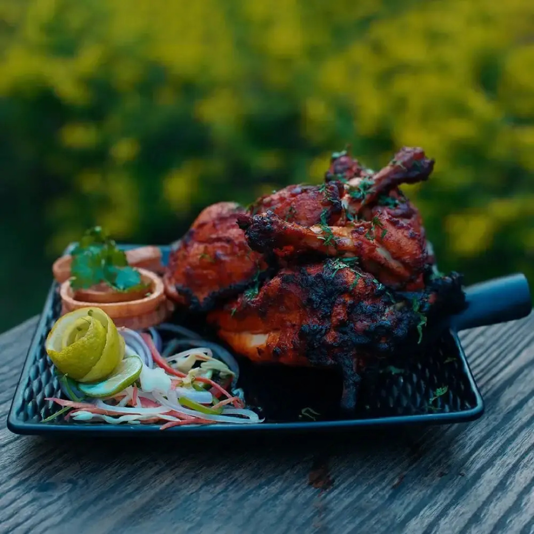 Rockhill Adventures And Resorts