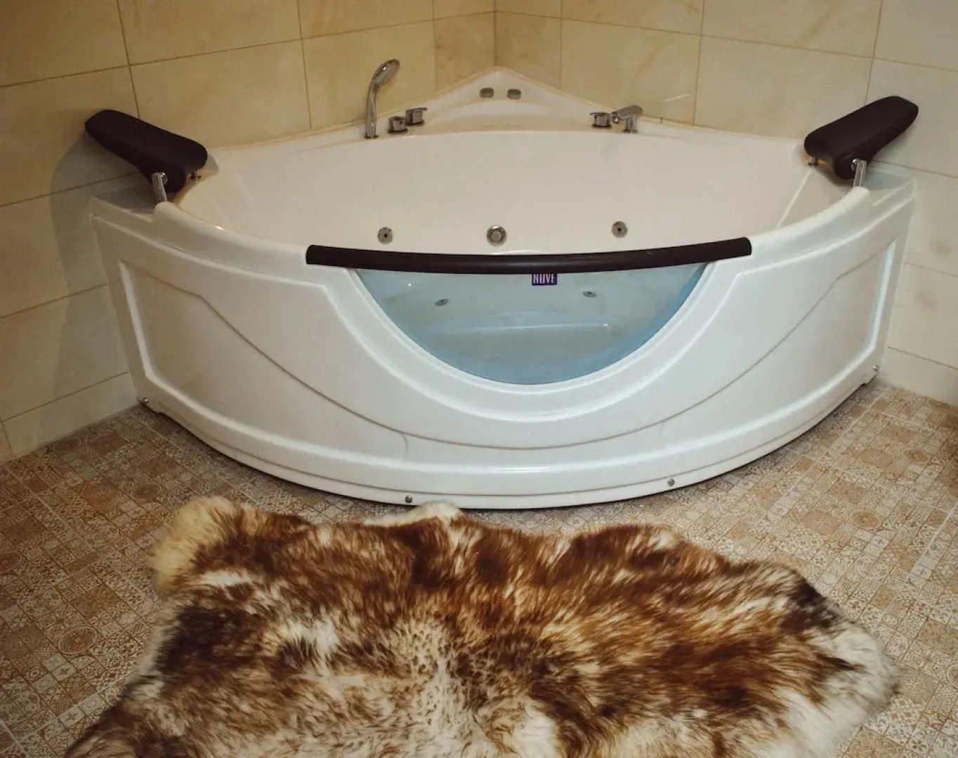 Курорт Natura 2000