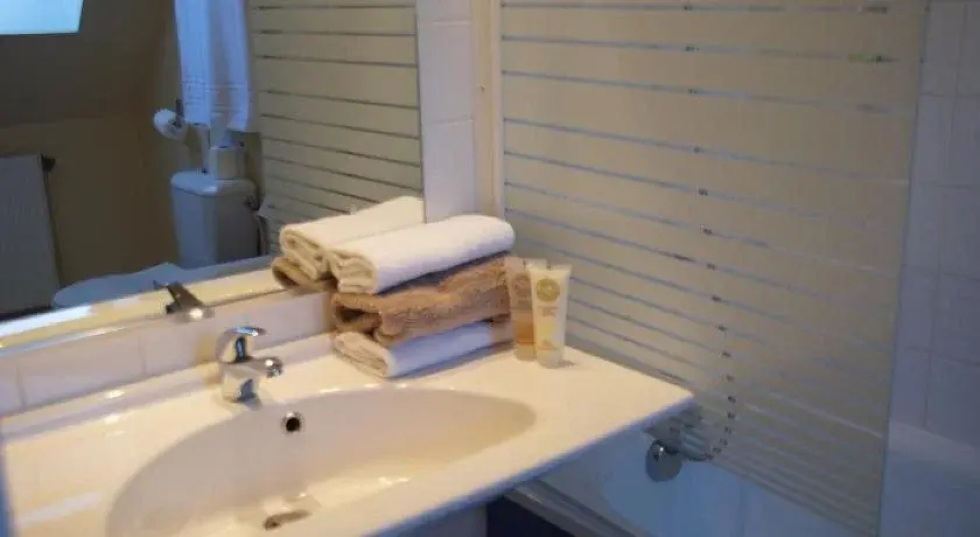 Best Western Le Moulin Aux Draps