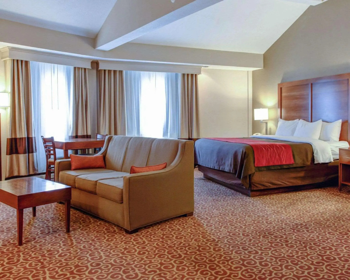 Comfort Inn Bangor North