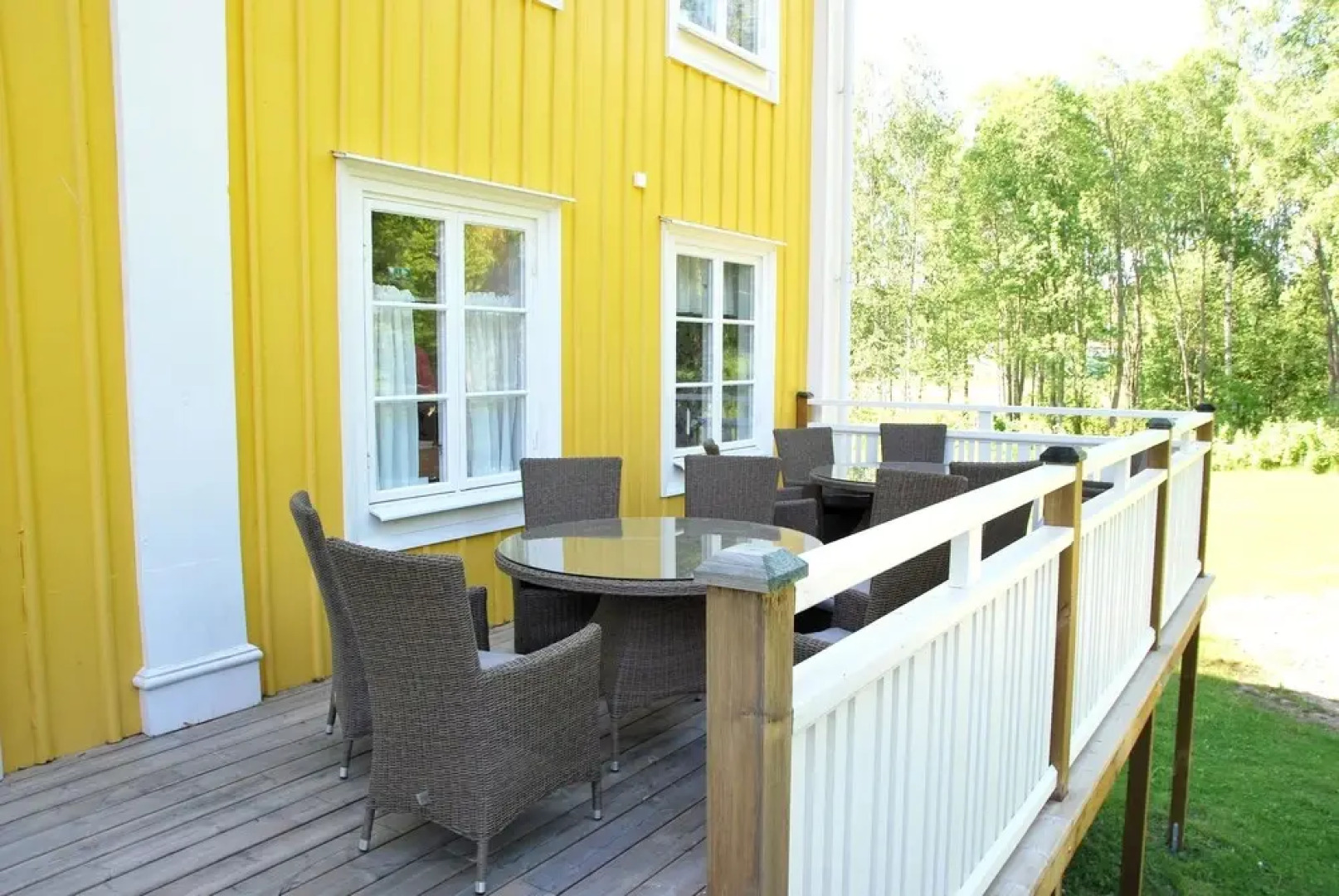 Råsvalslunds Herrgård