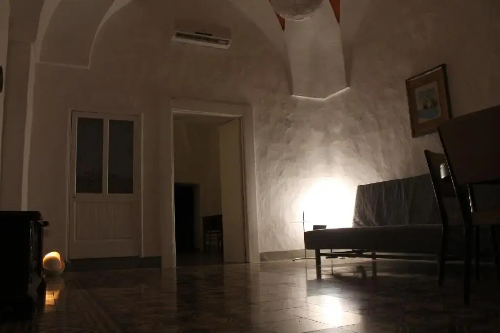 Appartamento in centro storico zona Gallipoli