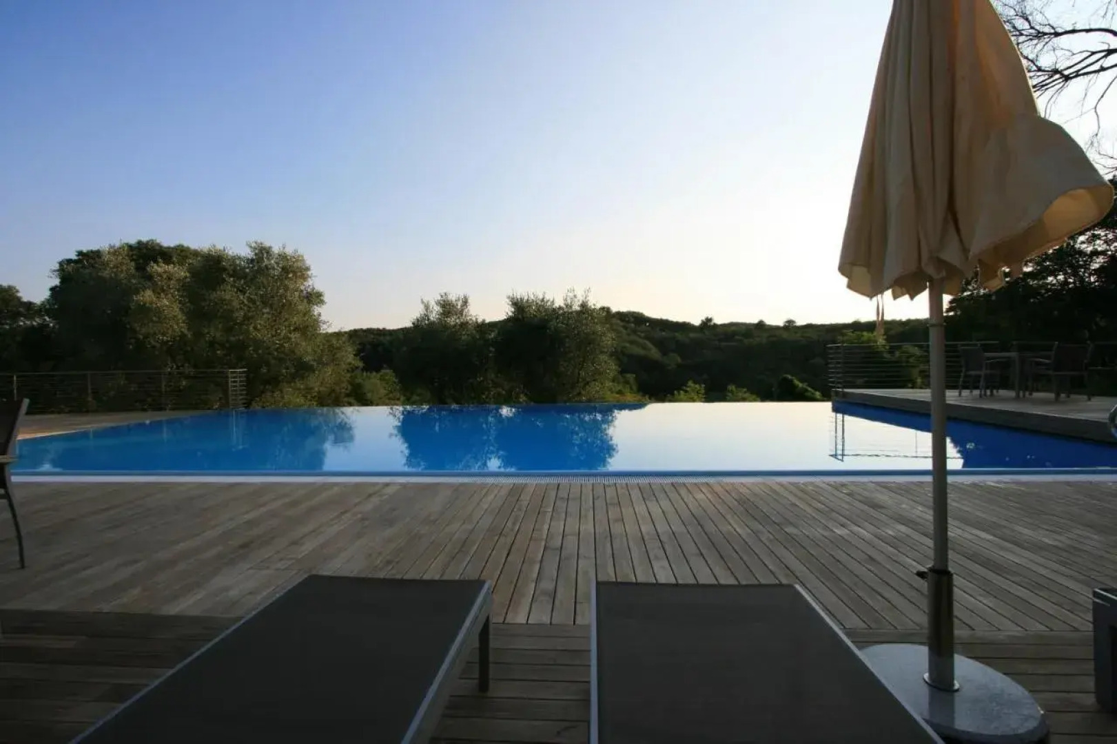 Agriturismo Le Vescovane