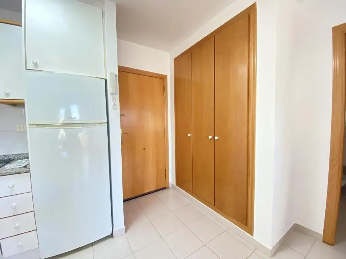 Apartamento Rincón de Mar