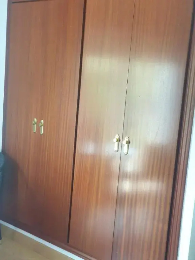 Apartamento en Cuevas del Becerro