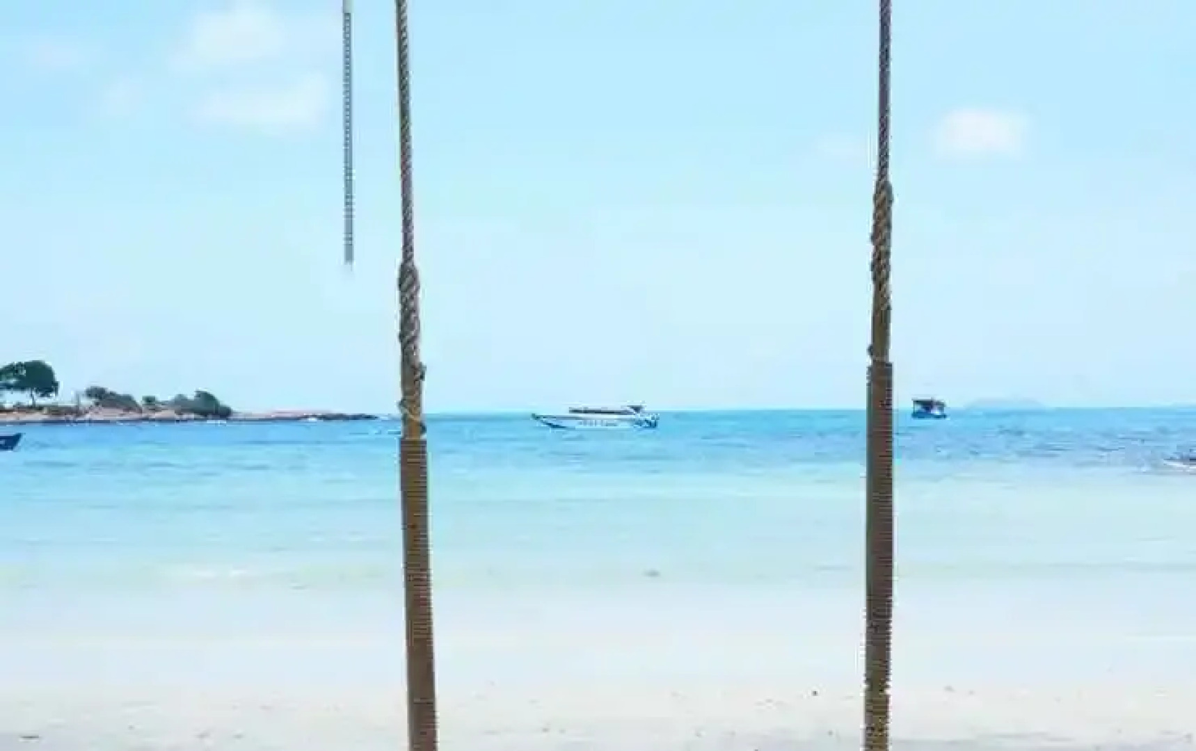 The C Samet Beach Resort