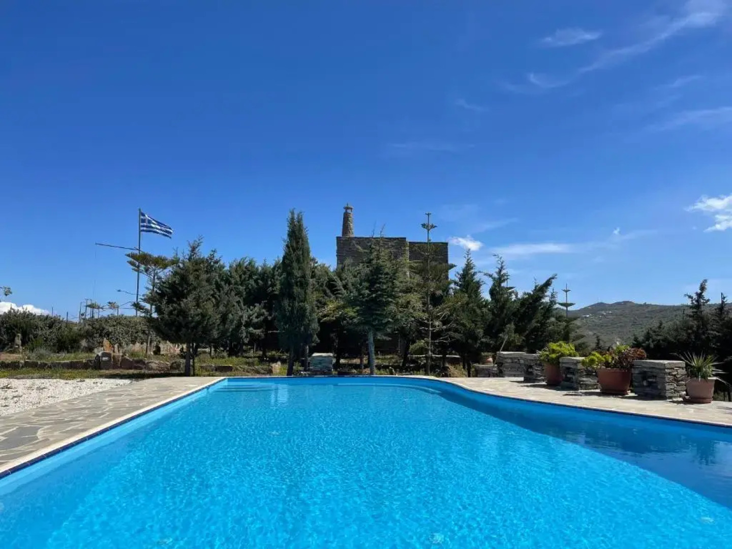 Green Island Resort Kea